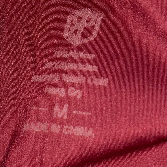 Backless Sports Bra - Picture 3 of 3